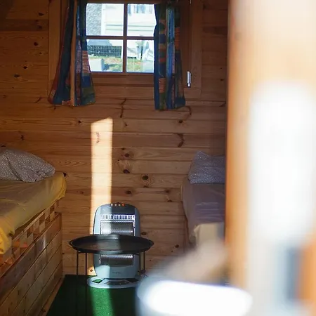 Camping Le pommier rustique Yvoir Extérieur photo