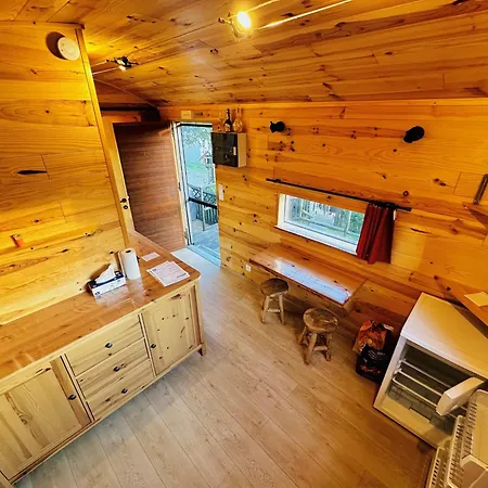 Camping Le pommier rustique Yvoir Extérieur photo