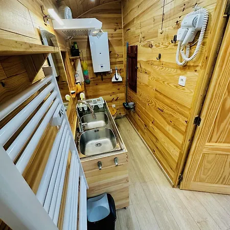 Camping Le pommier rustique Yvoir Extérieur photo