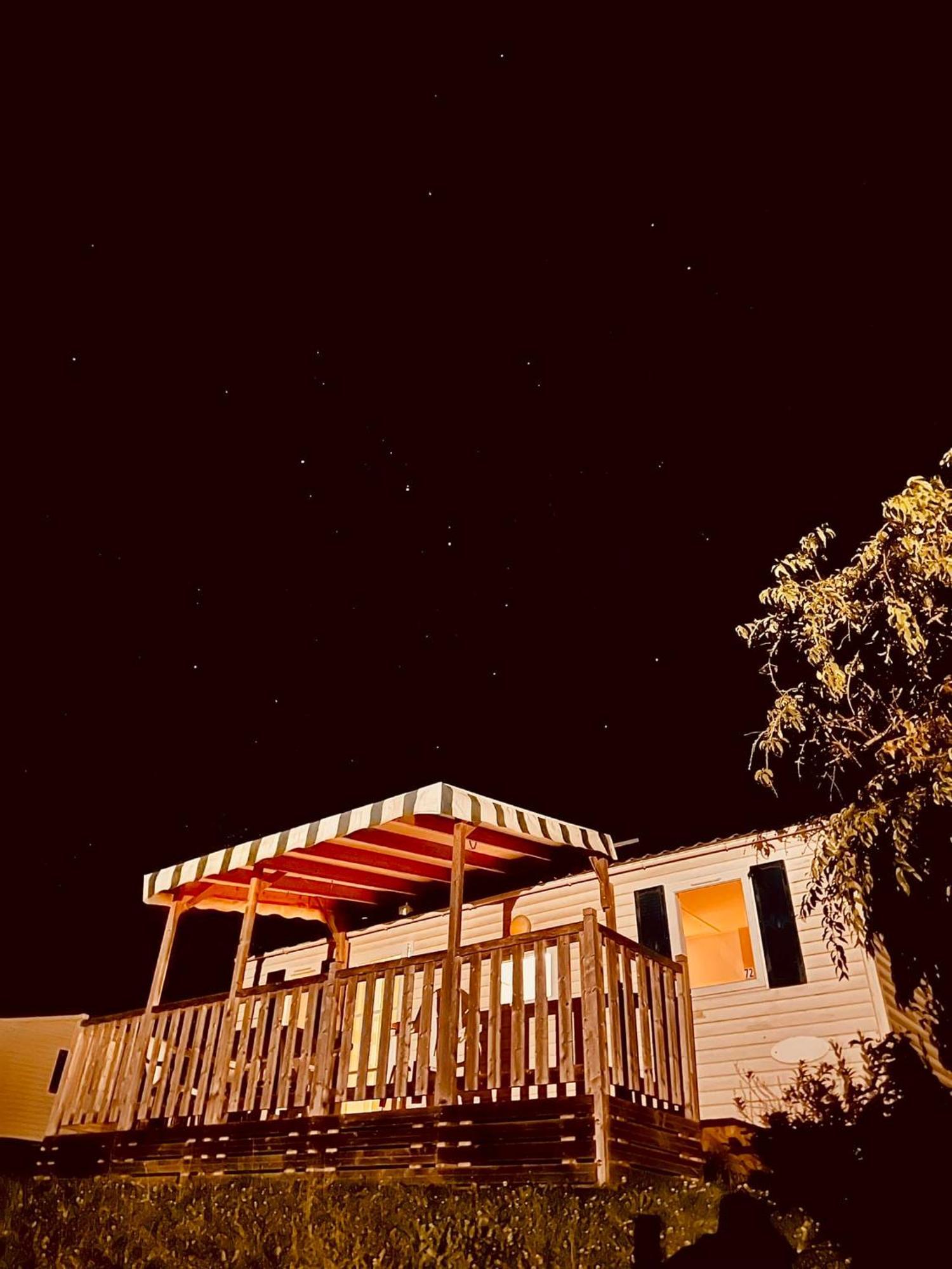Le Pommier Rustique *