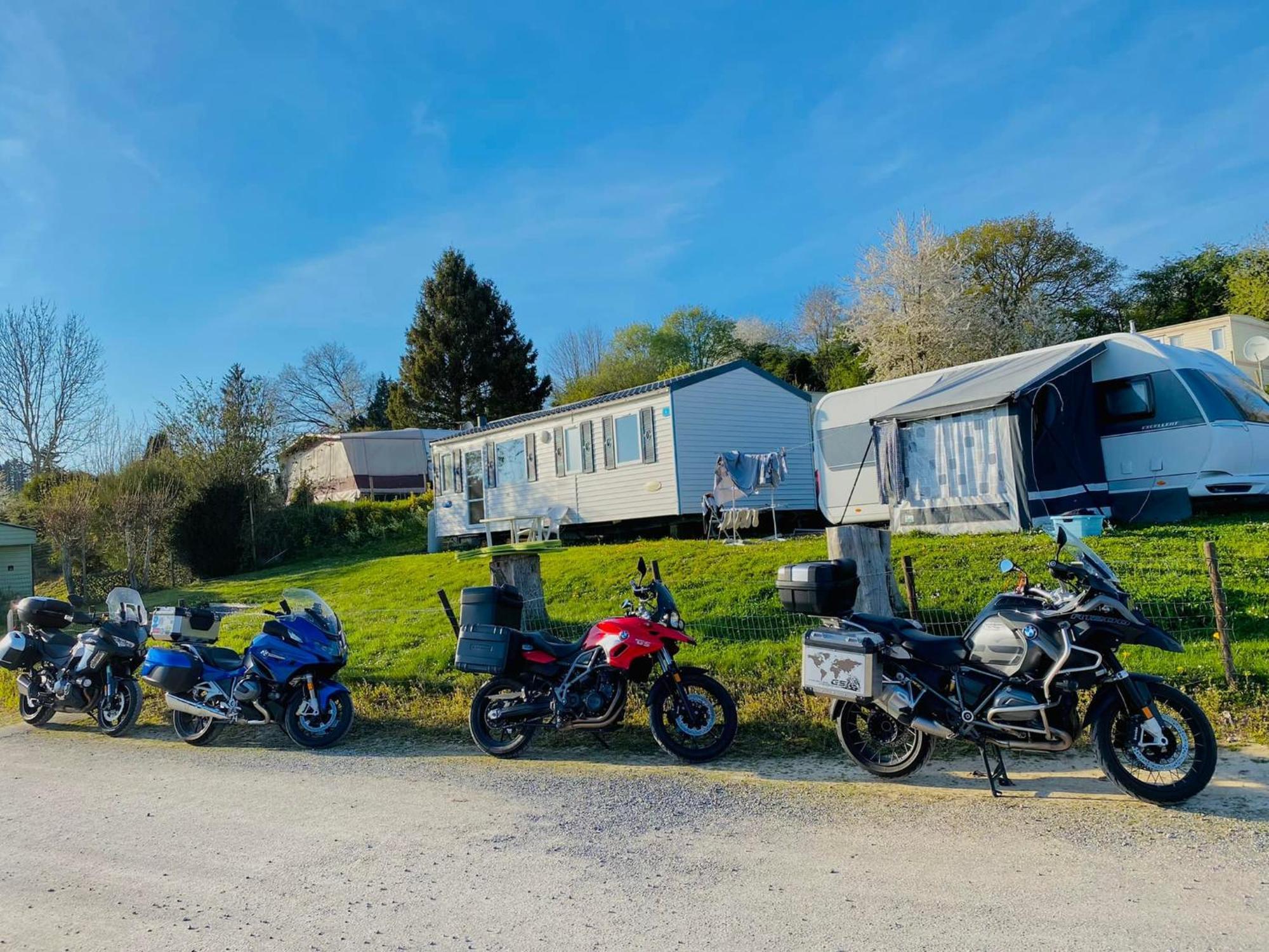 Le Pommier Rustique