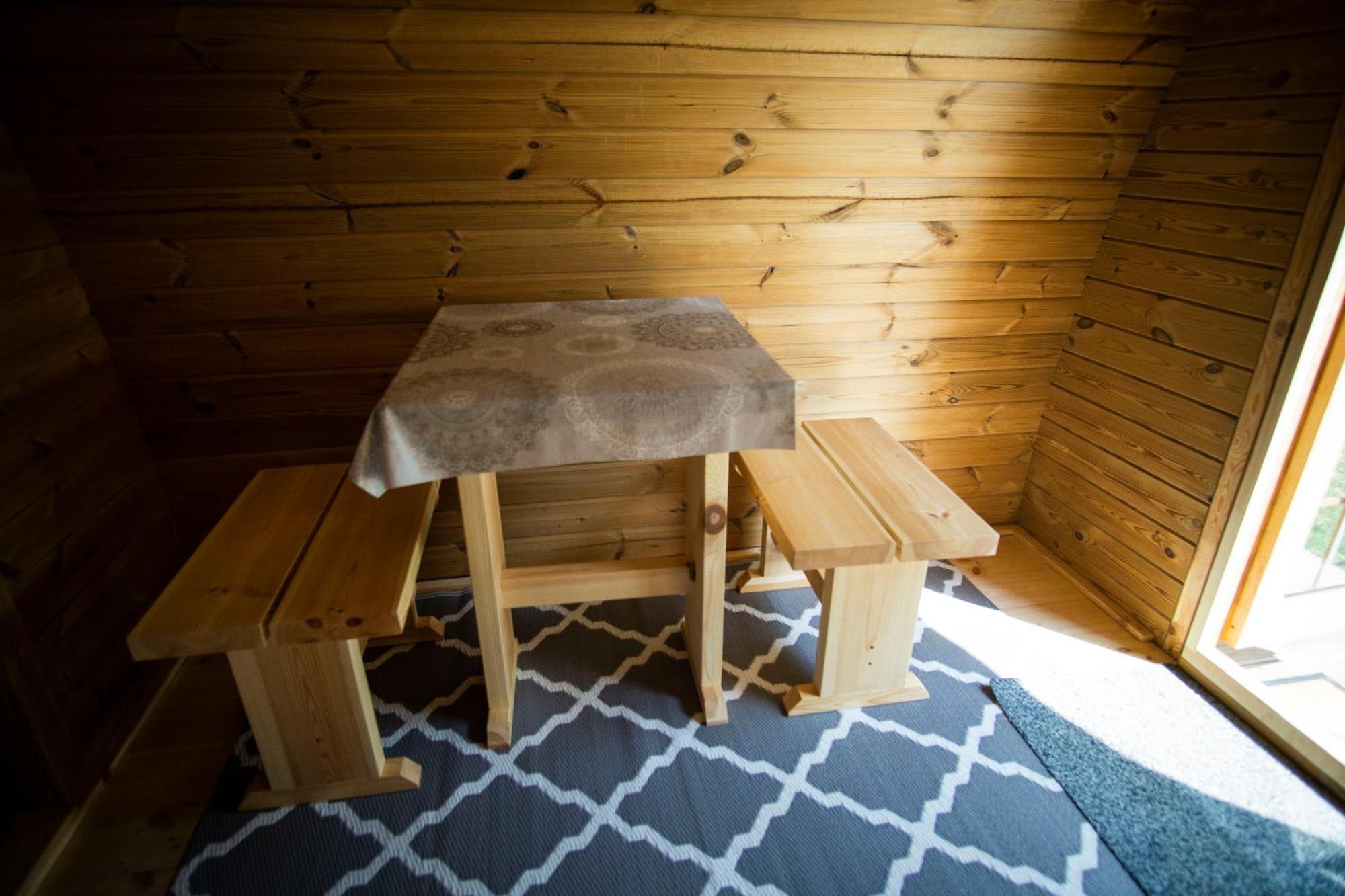 Le Pommier Rustique Campingplatz Yvoir