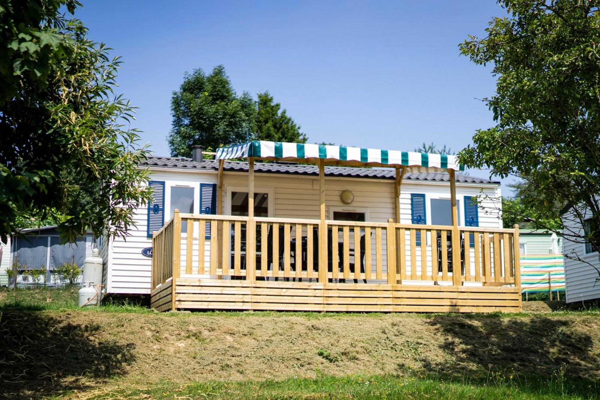 Le Pommier Rustique *
