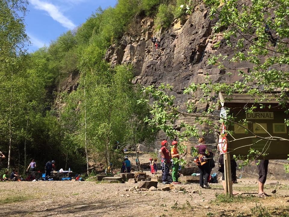 Le Pommier Rustique Campingplatz