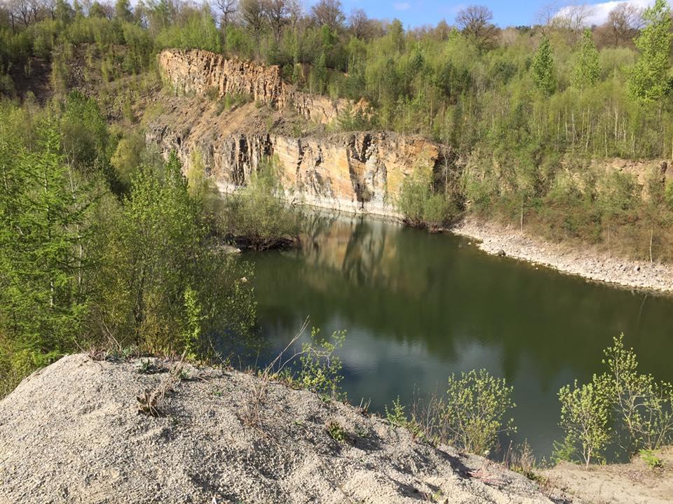Campingplatz Le Pommier Rustique