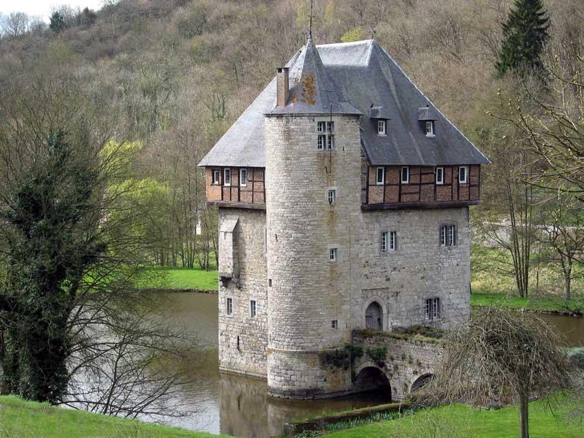 Le Pommier Rustique * Yvoir