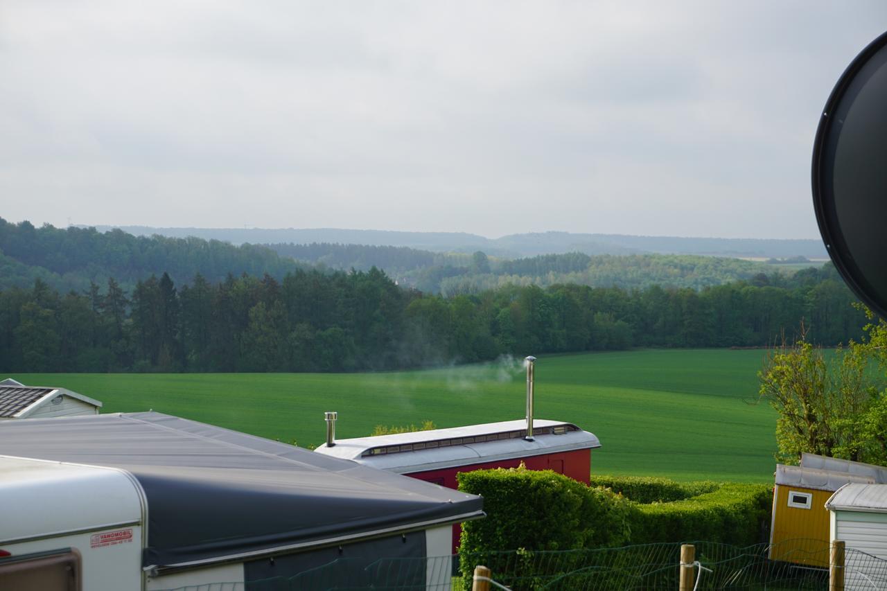Le Pommier Rustique *